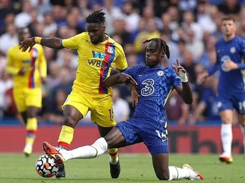 Tuchel thừa nhận sao Chelsea có thể làm thay đổi kế hoạch chuyển nhượng của CLB