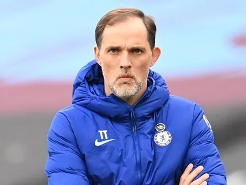 Tuchel thừa nhận vấn đề nan giải của Chelsea ở trận hoà Everton