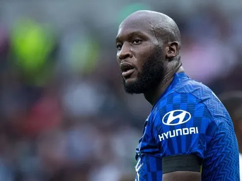 Tuchel tiết lộ 2 cầu thủ Chelsea chơi ăn ý nhất với Lukaku