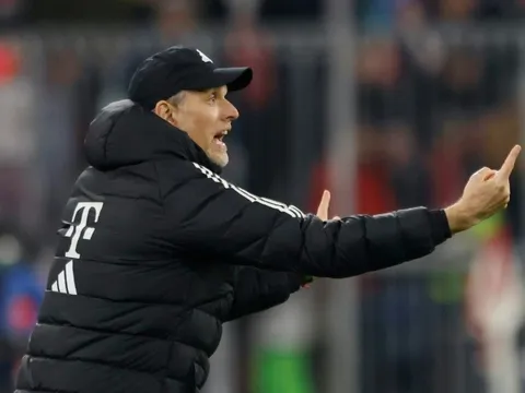 Tuchel ưu tiên dẫn dắt Barca