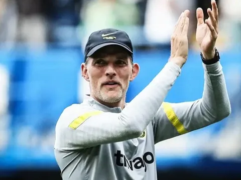 Tuchel và Bayern Munich: Đúng người, đúng thời điểm