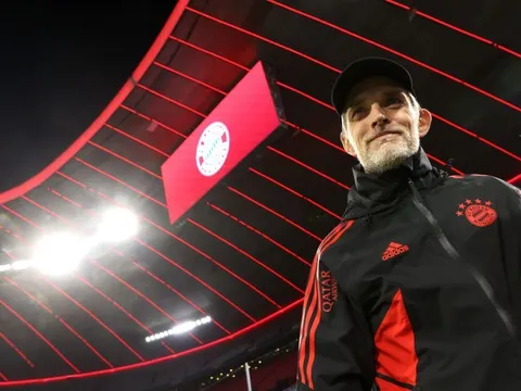 Tuchel: “Vô địch Bundesliga mùa này không dễ”