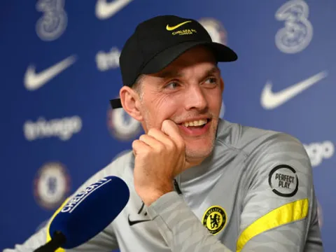 Tuchel xác định 2 điều cần làm để giành kết quả tốt trước Burnley