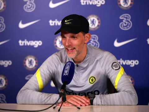 Tuchel xác nhận 4 cầu thủ Chelsea vắng mặt trận Malmo