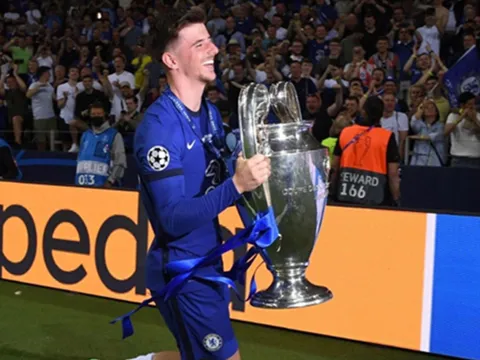 Từng có một “Cobham boy” đặt Chelsea trong huyết quản