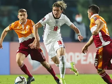 Tương lai của Conor Gallagher xem như được xác định