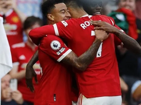 Tương lai của Lingard tại Man Utd: Giờ chia tay đã đến bạn ơi!