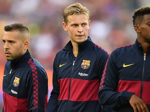 Tương lai mờ mịt, sao Barca nổi điên với ban lãnh đạo