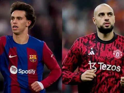 Tương lai nào cho Amrabat và những cái tên khác đang được cho mượn?