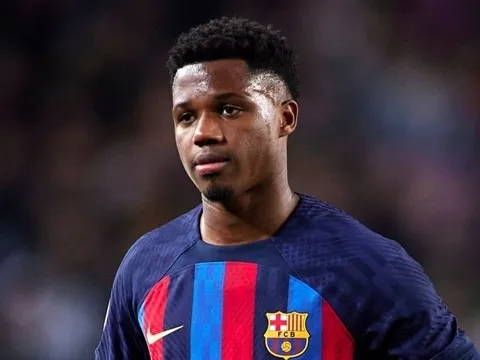 Tương lai nào cho Ansu Fati?