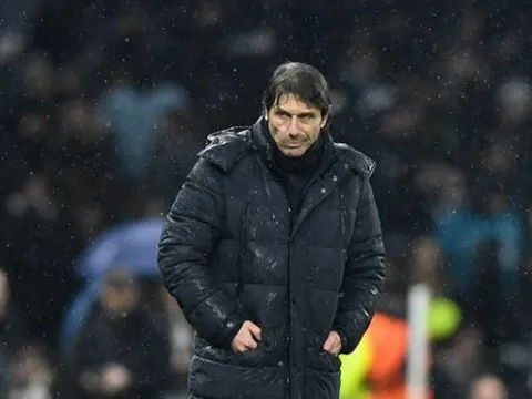 Tương lai nào chờ đợi Conte?