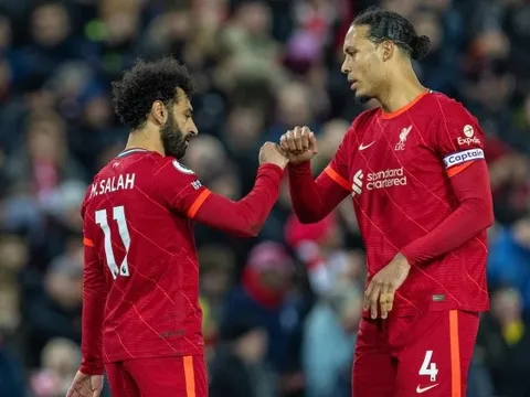Tương lai nào cho một số trụ cột sắp hết hợp đồng với Liverpool?