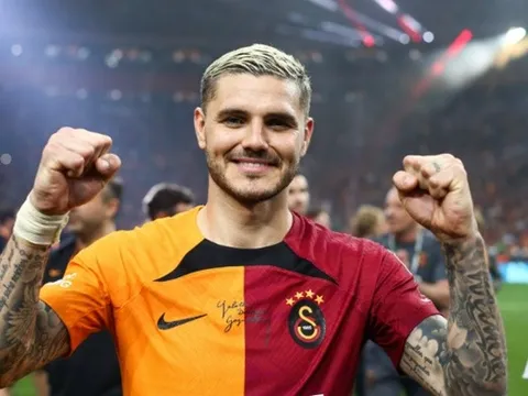 Tương lai nào cho “ngựa chứng” Icardi?