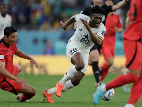 Tương lai rực rỡ của kẻ nhấn chìm Hàn Quốc