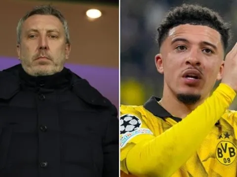 Tương lai Sancho đổi chiều?