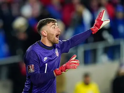 "Cậu ấy cần phải rời khỏi Arsenal"