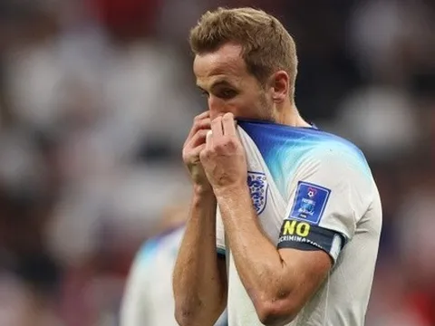 Tuyển Anh bị kiện lên FIFA