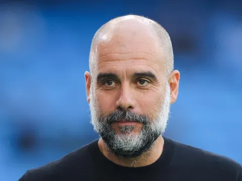 Tuyển Anh cần cảm ơn Pep Guardiola