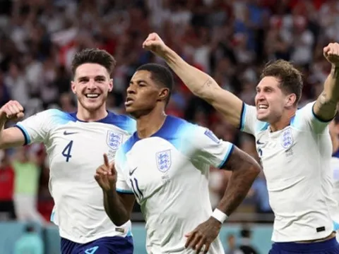 Tuyển Anh cần dè chừng 'địa lợi' của sư tử Teranga