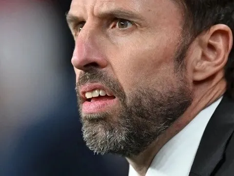 Tuyển Anh cần Southgate dũng cảm hơn