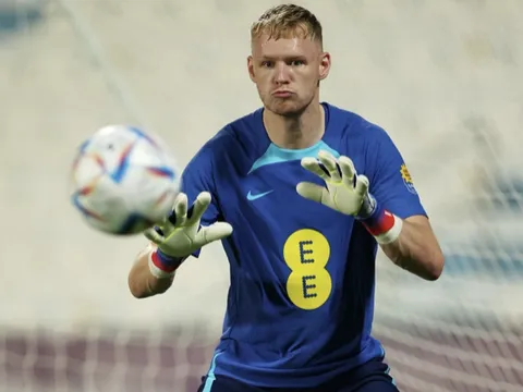 Tuyển Anh luyện sút 11 m trước World Cup