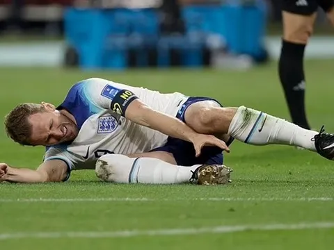 Tuyển Anh tập luyện: Cú hích từ Kane - Maguire; 2 ngôi sao vắng mặt