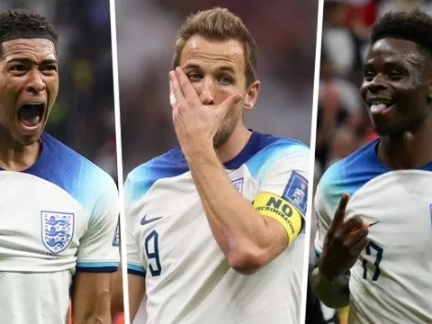 Tuyển Anh tham dự Euro 2024: Những ai đã chắc suất, ai phải chờ?