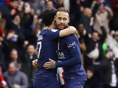 Tuyển Brazil loại hàng loạt ngôi sao