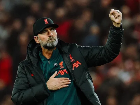 Tuyển Đức có kế hoạch mới với Klopp