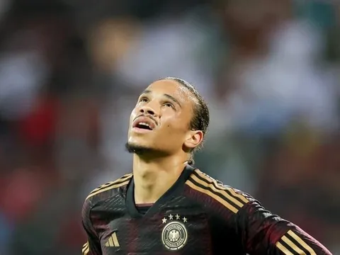 Tuyển Đức mất trụ cột ở trận mở màn gặp Nhật Bản