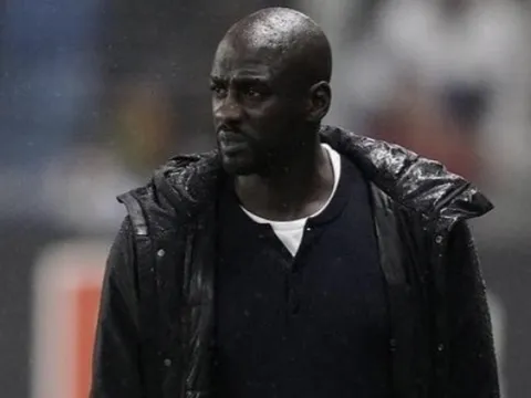 Tuyển Ghana phải sơ tán vì báo cháy giả ở khách sạn