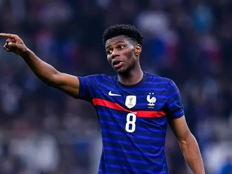 Tuyến giữa Pháp còn gì khi mất Pogba và Kante ở World Cup