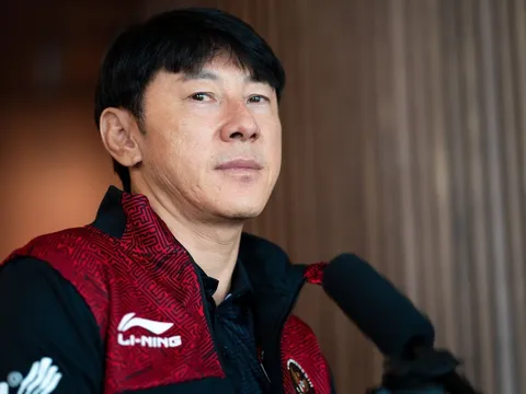 Tuyển Indonesia mất cầu thủ nhập tịch trước AFF Cup 2022