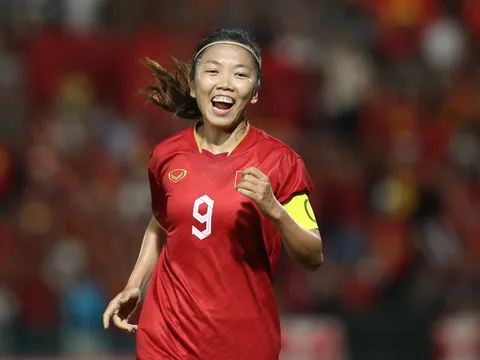 Tuyển nữ Việt Nam: 5 cầu thủ chờ 'nổ súng' ở World Cup