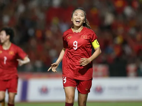 Tuyển nữ Việt Nam đấu Bồ Đào Nha: Chờ bàn thắng đầu tiên