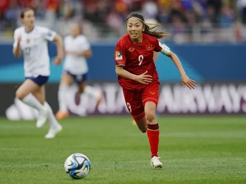Tuyển nữ Việt Nam đấu Bồ Đào Nha: Khác biệt không chỉ ở Thanh Nhã