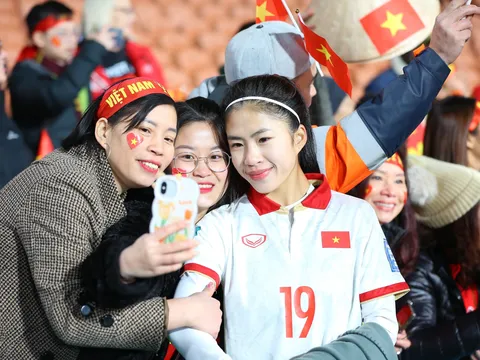 Tuyển nữ Việt Nam đấu Hà Lan: Điều quan trọng phải làm ngay