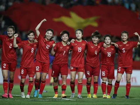 Tuyển nữ Việt Nam đấu Mỹ: Không thua tinh thần!