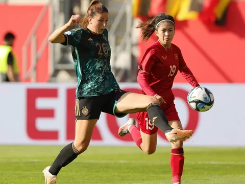 Tuyển nữ Việt Nam đấu New Zealand: Bài kiểm tra cho World Cup
