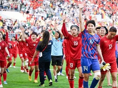 Tuyển nữ Việt Nam dự World Cup 2023: Lửa đã nhen, đừng chỉ tung hô
