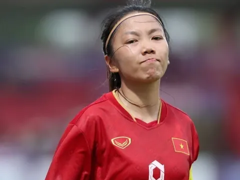 Tuyển nữ Việt Nam thua 0-2 trước New Zealand