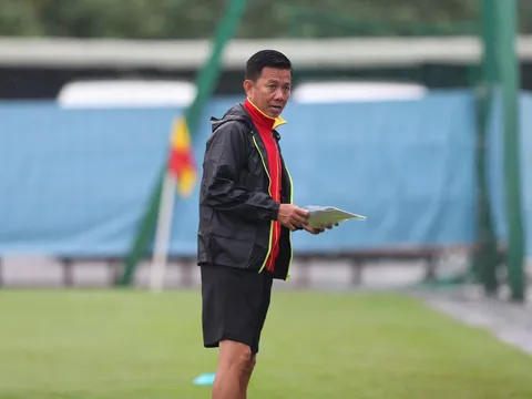 Tuyển Olympic Việt Nam: Đi săn có súng