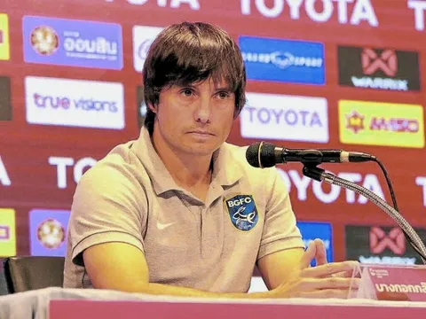 Tuyển Philippines mang nhiều tân binh sang Việt Nam