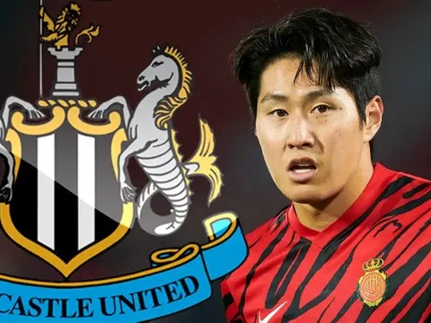 Tuyển thủ Hàn Quốc được các đội Premier League săn đón