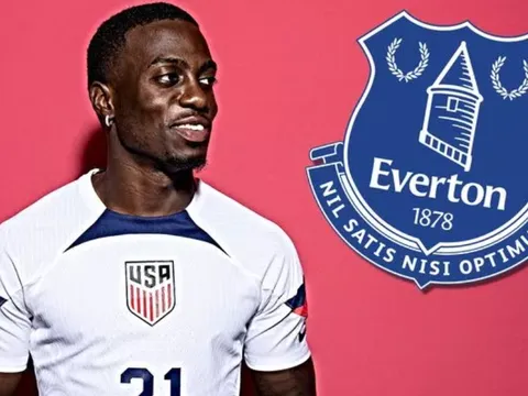 Tuyển thủ Mỹ từ chối đến Premier League