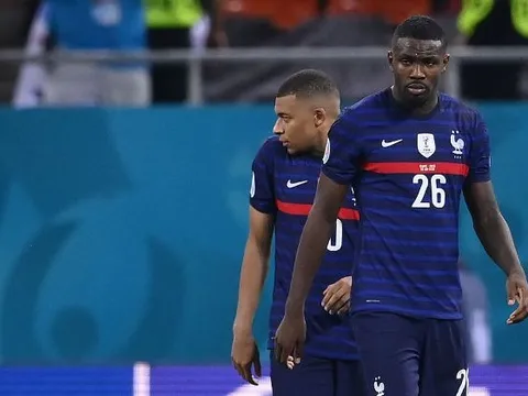 Tuyển thủ Pháp trở thành miếng ghép rẻ mà chất cho Man United