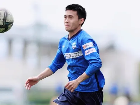 Tuyển thủ U23 Việt Nam lận đận tìm việc