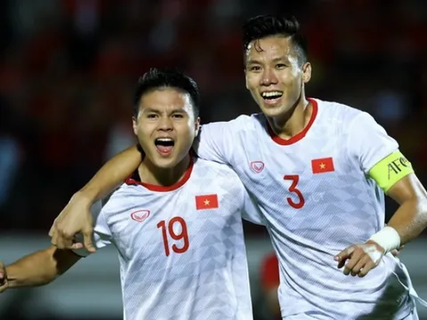 Tuyển thủ Việt Nam có được xem World Cup không?