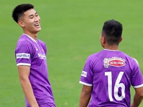 Tuyển thủ Việt Nam dự đoán Man City vô địch Champions League
