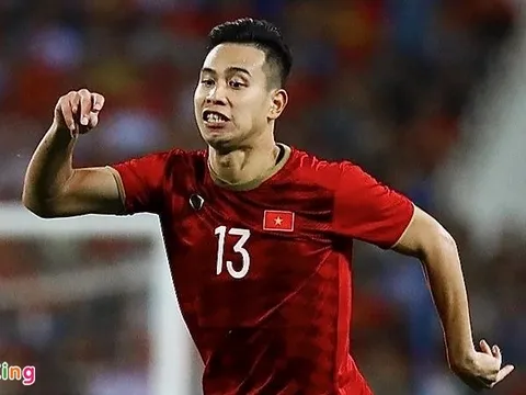 Tuyển thủ Việt Nam giải nghệ, đi làm ngân hàng